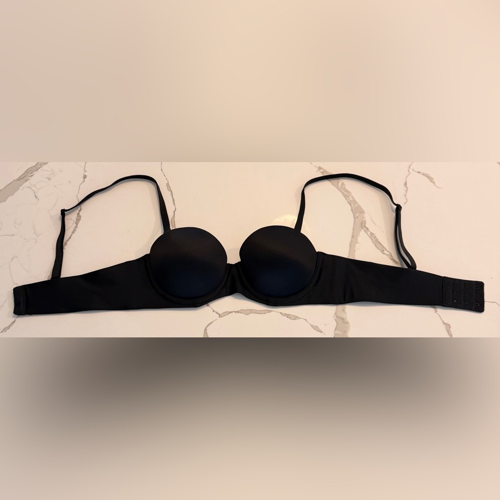 Auden 32A bra. Removable straps